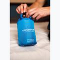Miegmaišio įdėklas Lifeventure Cotton Sleeping Bag Liner Mummy blue 10