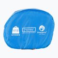 Miegmaišio įdėklas Lifeventure Cotton Sleeping Bag Liner Rectangular blue 7