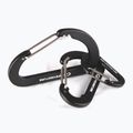 Karabinas Lifeventure Karabiners 3 Pack