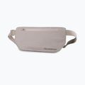 Lifeventure RFID mini kūno piniginė juosmens srityje, smėlio spalvos LM71240