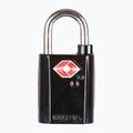 Spyna Lifeventure TSA Mini Padlocks 2 pack black 3