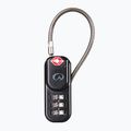 Spyna Lifeventure TSA Zipper Lock black