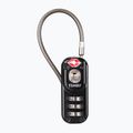 Spyna Lifeventure TSA Zipper Lock black 2