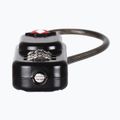 Spyna Lifeventure TSA Zipper Lock black 4