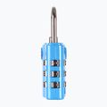 Spyna Lifeventure TSA Combi Lock blue 2