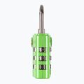 Spyna Lifeventure TSA Combi Lock green 2