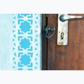 Durų apsauga Lifeventure Travel Door Lock black 2