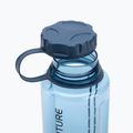 Turistinis butelis Lifeventure Tritan Flask 1000 ml navy 3