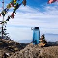 "Lifeventure Tritan Flask" 1000 ml kelioninis buteliukas tamsiai mėlynos spalvos 3