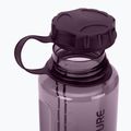 Turistinis butelis Lifeventure Tritan Flask 1000 ml purple 3