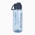 Turistinis butelis Lifeventure Tritan Flask 2000 ml navy