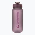 "Lifeventure Tritan" kelioninis butelis 650 ml violetinės spalvos