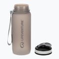 Turistinis butelis Lifeventure Tritan Bottle 650 ml graphite 3