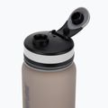 Turistinis butelis Lifeventure Tritan Bottle 650 ml graphite 4