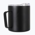 Turistinis puodelis Lifeventure Insulated Mountain Mug 350 ml black 2