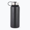 Terminis butelis Lifeventure Stainless Steel Flask 1000 ml black 2