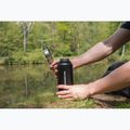 Terminis butelis Lifeventure Stainless Steel Flask 1000 ml black 5