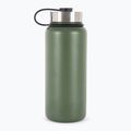 Terminis butelis Lifeventure Stainless Steel Flask 1000 ml khaki 2