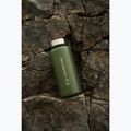Terminis butelis Lifeventure Stainless Steel Flask 1000 ml khaki 3