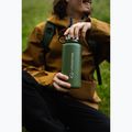 Terminis butelis Lifeventure Stainless Steel Flask 1000 ml khaki 4