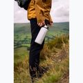 Terminis butelis Lifeventure Stainless Steel Flask 1000 ml light grey 4