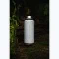 Terminis butelis Lifeventure Stainless Steel Flask 1000 ml light grey 5