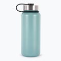 Terminis butelis Lifeventure Stainless Steel Flask 1000 ml blue 2