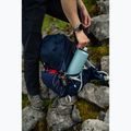 Terminis butelis Lifeventure Stainless Steel Flask 1000 ml blue 4