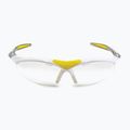 Akiniai skvošui Karakal Pro 3000 white/ yellow