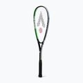 Skvošo raketė Karakal Pro Hybrid black/green 2