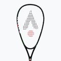 Skvošo raketė Karakal Pro Hybrid black/green 3