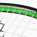 Skvošo raketė Karakal Pro Hybrid black/green 4