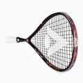 Skvošo raketė Karakal SN 90 2.0 black-red KS22003 2