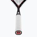 Skvošo raketė Karakal SN 90 2.0 black-red KS22003 3