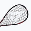 Skvošo raketė Karakal SN 90 2.0 black-red KS22003 8