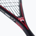 Skvošo raketė Karakal SN 90 2.0 black-red KS22003 9