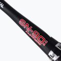 Skvošo raketė Karakal SN 90 2.0 black-red KS22003 12