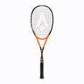 Skvošo raketė Karakal T-Pro 120 oranžinė ir juoda KS22005