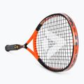 Skvošo raketė Karakal T-Pro 120 oranžinė ir juoda KS22005 2