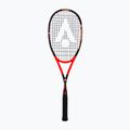 Skvošo raketė Karakal T-Pro 120 oranžinė ir juoda KS22005 6