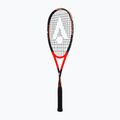 Skvošo raketė Karakal T-Pro 120 oranžinė ir juoda KS22005 7