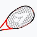 Skvošo raketė Karakal T-Pro 120 oranžinė ir juoda KS22005 8