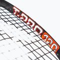 Skvošo raketė Karakal T-Pro 120 oranžinė ir juoda KS22005 9