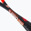 Skvošo raketė Karakal T-Pro 120 oranžinė ir juoda KS22005 11