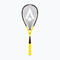 Skvošo raketė Karakal Core Pro 2.0 black/yellow
