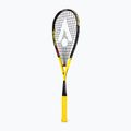 Skvošo raketė Karakal Core Pro 2.0 black/yellow 2