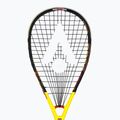 Skvošo raketė Karakal Core Pro 2.0 black/yellow 3