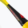 Skvošo raketė Karakal Core Pro 2.0 black/yellow 6