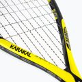 Skvošo raketė Karakal Raw 120 black 5