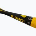 Squasho raketė Karakal S-Pro 2.2 black/yellow 9